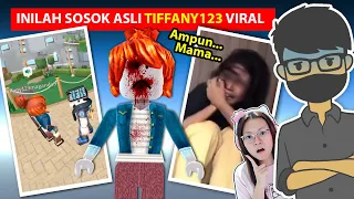 KISAH NYATA TIFFANY123MAGANDA9 ASLI TERSERAM