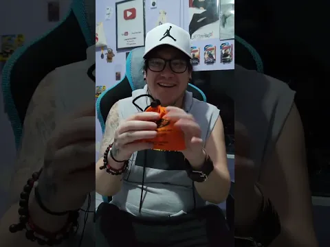 COMPRE EL FAMOSO MONDERO DE 5 PESOS DE TIKTOK Y ESTO PASO 💵