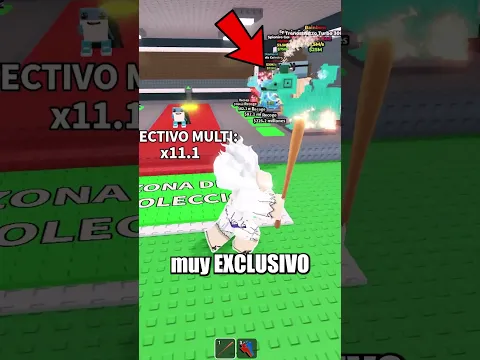 Encontré este TRUCO SECRETO para ROBAR UN BRAINROT en ROBLOX! ✔