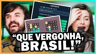 SUCESSO NO "TERMO" vs VEXAME NO "CONTEXTO"