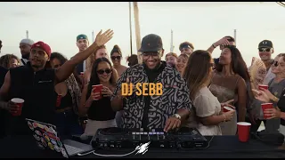 DJ SEBB SET AKOYA - MIX SHATTA AFRO BOUYON URBAN 2025 - MAHAVEL STUDIOS