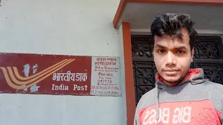 Google Adsense 💲pin ki jankari lele aya hu Post office me 🥰