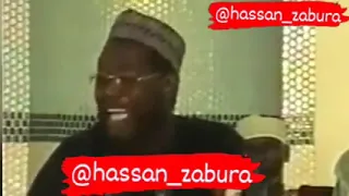 ALLAH JIKAN MALAN