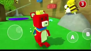 As Aventuras de Super bear Adventure