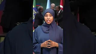 Madaxweynaha Soomaaliya, ayaa sheegay inuu rajo weyn ka qabo in heshiiska Ankara