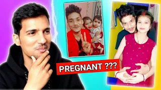16 Year Old Instagram Nibba Nibbi Got PREGNANT !!!