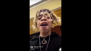 EXCLUSIVE!! TI SON KING GETS INTO HEATED ARGUMENT WITH WAFFLE HOUSE EMPLOYEES!!