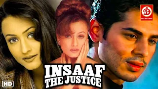Insaaf The Justice Full Movie | Dino Morea, Namrata Shirodkar, Rajpal Yadav | Superhit Hindi Movies
