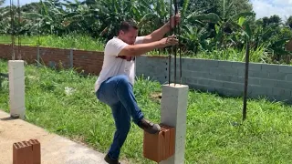 Se não tivesse filmado ninguém ia acreditar