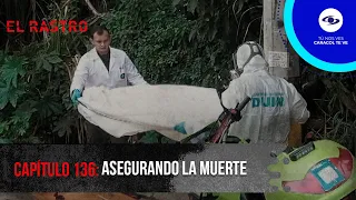 Traición y tragedia en Itagüí: la desgarradora historia de Smit Carolina Urrego - El Rastro