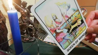 LO QUE DIOS TE QUIERE DECIR Y TU PERSONA ESPECIAL... ABRIL 2021