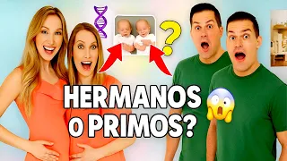 El doctor vio algo IMPOSIBLE en la ecografía
