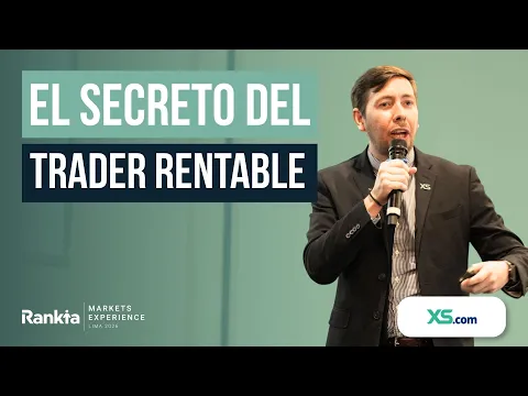 La regla 2:1 que CAMBIA tu gestión del riesgo | con Antonio Di Giacomo (XS.com)