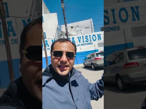 Addicted Addiction Hospital 🏥 USA 🇺🇸 Mexico 🇲🇽 Brorder Stop 🛑 illegalMigration #AbogadoZia