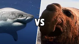 10 Times Sea Animals Messed with the Wrong Opponent