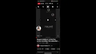 Live subscriber counting ❤️😇 | live YouTube channel checking ✅ |#shotlive #live #viral #promotion