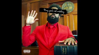 Don Trip "Pray God's Not Watching" (Official Audio)  NEW MUSIC 2021