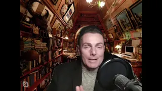Вадим Шегалов о самой запрещённой теме