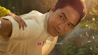 Shang Chi's Parents Meet For The First Time - Hindi | Full HD | Bao Rami Status