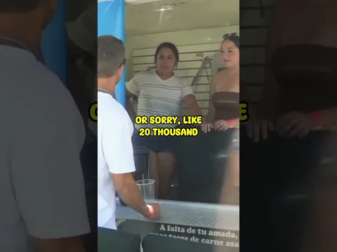 Helping out a small Business in Mexico