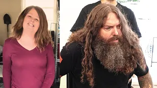 Wife’s Reaction to His New Transformation Is Priceless