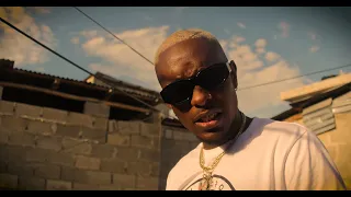 Harrayao RD - Casi Hermanos (Video Oficial)
