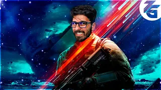 JOGANDO O BATTLEFIELD 2042 PELA PRIMEIRA VEZ
