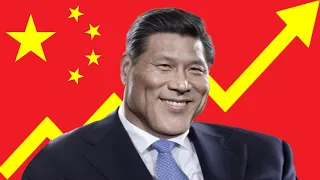 The Chinese Century is here.