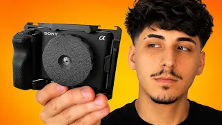 This $50 3D-Printed Lens Beat My $2,000 Camera Lens