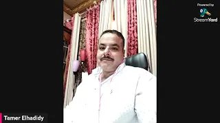 أحلى خبر هيفرح جمهورية أحمد وأمل _ أخيراً أحمد هيطلع براءة