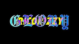 RicoRizzy ~ Glory (Official Visualizer)