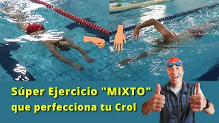 Cómo Nadar Bien? 🏊‍♂️ Técnica, Constancia y Alegría 👌
