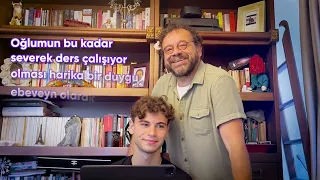 Dershaneye Gitmeden Üniversite Kazan: Online Soru Çözümü - Özel Ders Desteği Doping'de!