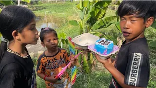 ចន្ថាមាននំខេកប្រុសឈីខ្លែង