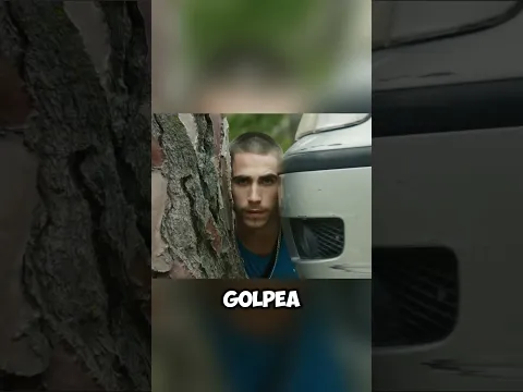 La Justicia Salvaje del Protector de los Animales #shortsfeed#shortsviral #peliculas#movie#shorts