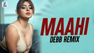 Maahi Remix Official Remix Song