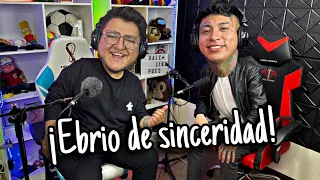 Episodio #28 - PELANDO CABLE || Ebr¡o de sinceridad 😂 con OCASIONAL TALENTO