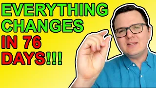 ETHEREUM WILL SELF DESTRUCT IN 76 DAYS!!! Get Ready!!!