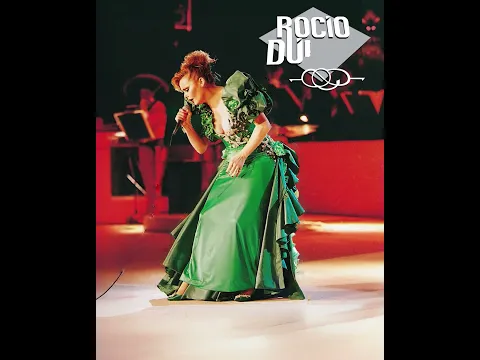 Este próximo 25 de marzo revive el gran concierto de Rocío Dúrcal en el Auditorio Nacional.