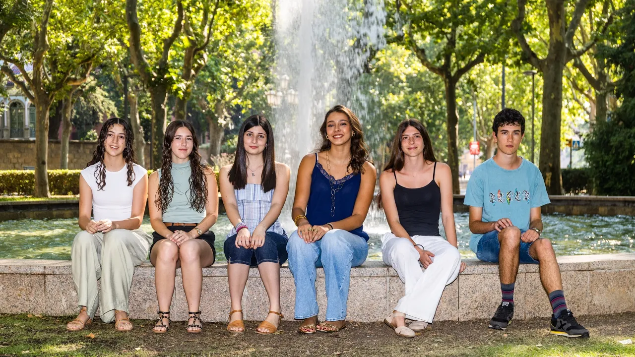 Sis alumnes d’Osona i el Lluçanès han obtingut més d’un 9 a la selectivitat