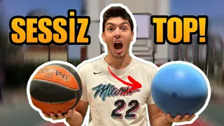 TÜRKİYE'DE BULUNMAYAN BASKETBOL ÜRÜNLERİ!