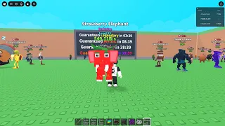 Playing Roblox With Every Viewers Live ❤️