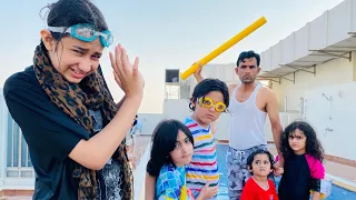 Jhoota Ilzaam || Blame || Motivational Story || @MUSA TANVEER