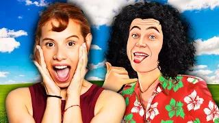 Sara La Detective está en vivo PARTE II