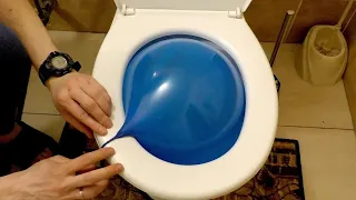 5 AWESOME BALLOON TRICKS!