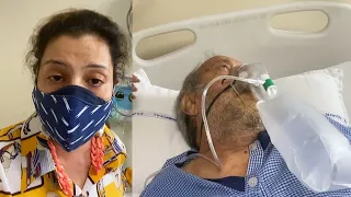 This Hospital KILLED my FATHER | Inside Video