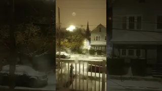 Nevada ❄️❄️☃️🌨️🌨️