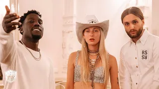 S10 x Frenna x Kevin - Adem Je In (Live)