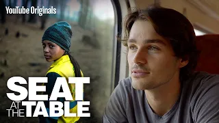 The Rise Of Wildfires Around The World | Seat At The Table