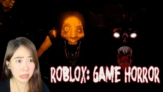 [ROBLOX] AKU MAIN MAPS PALING HORROR